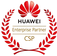 Huawei Enterprise Partner