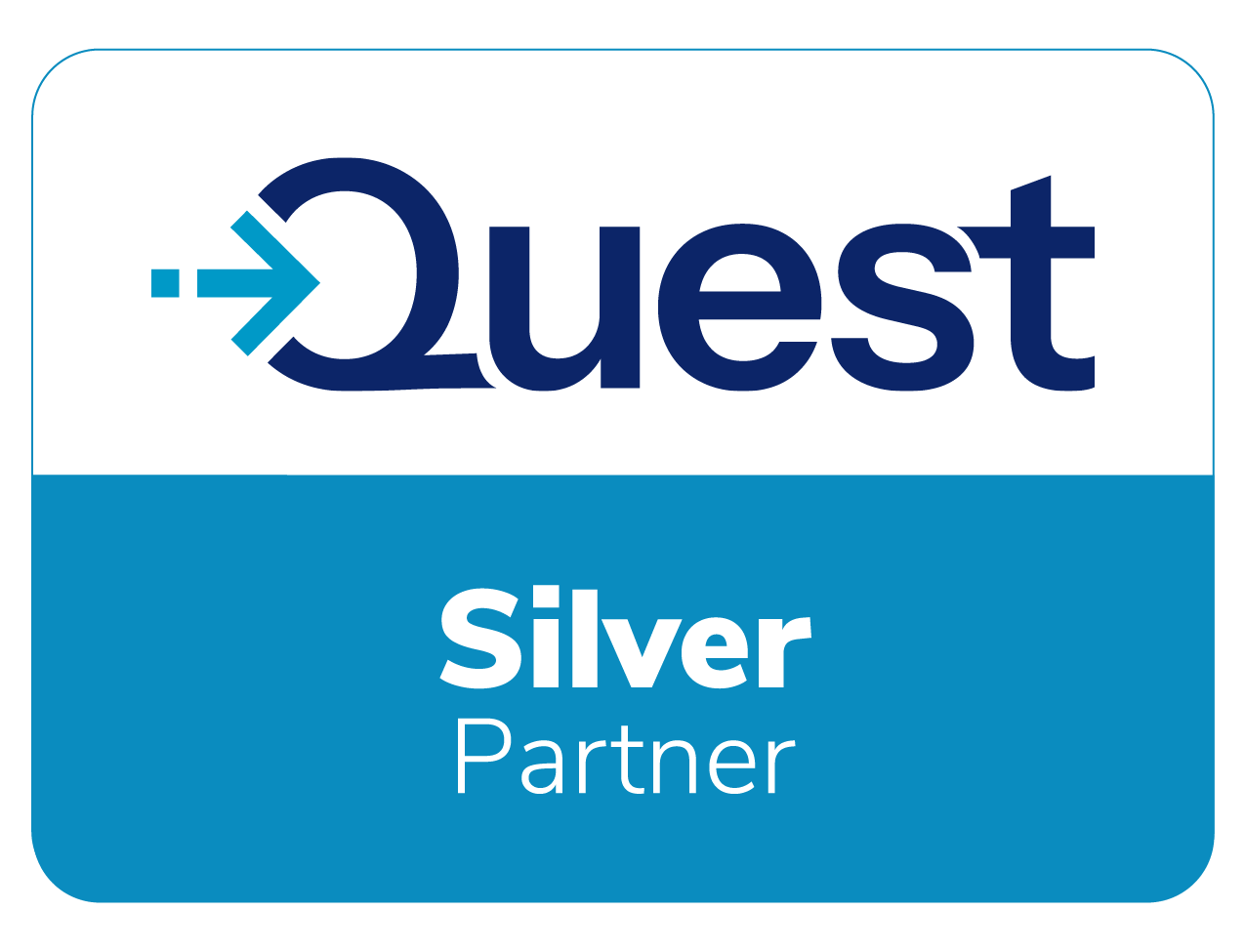 Quest Silver Partner