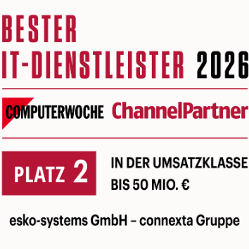 Bester IT-Dienstleister