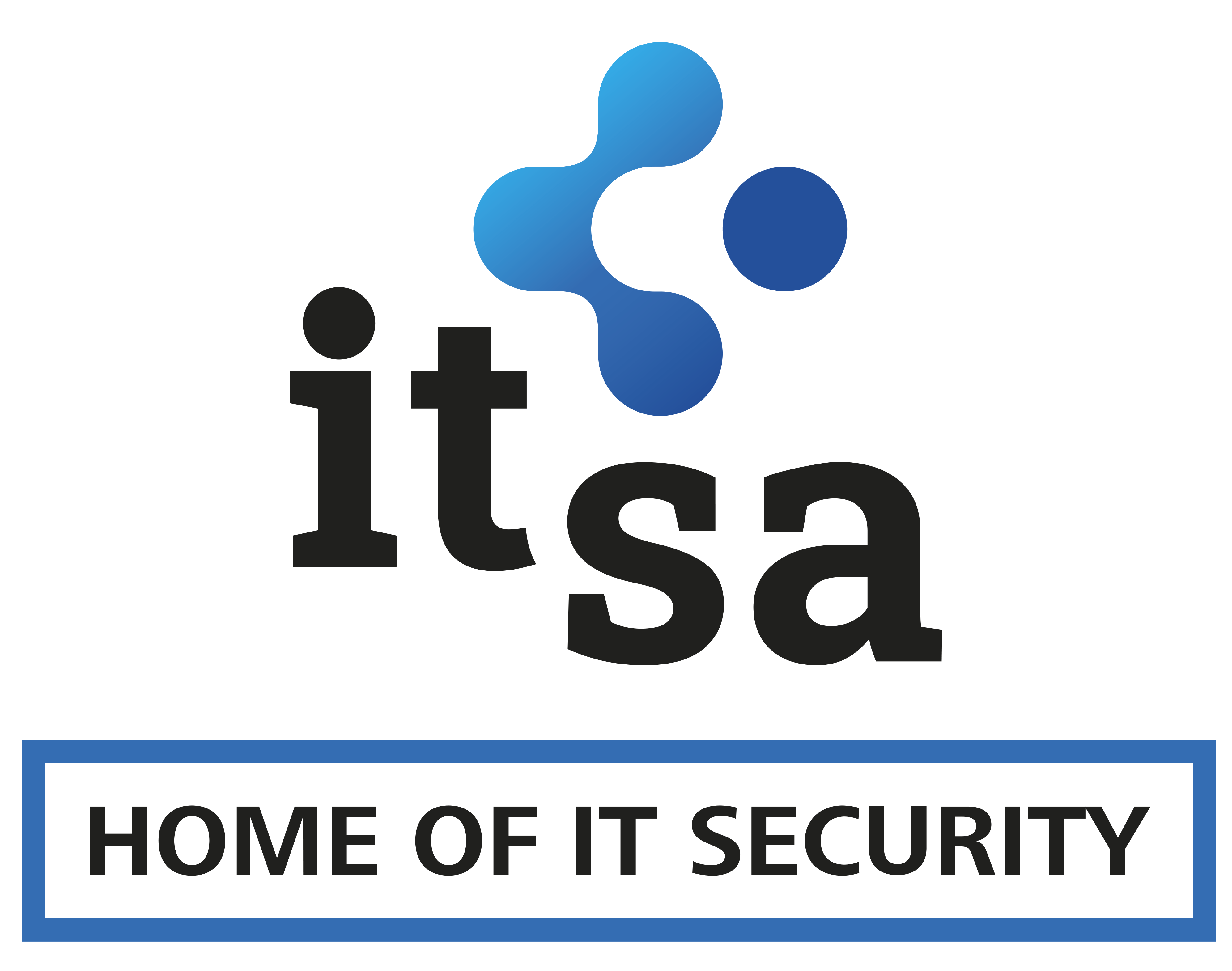it-sa Expo & Congress 2026